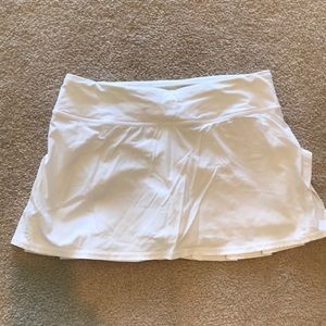 Lululemon Pace Setter Skirt